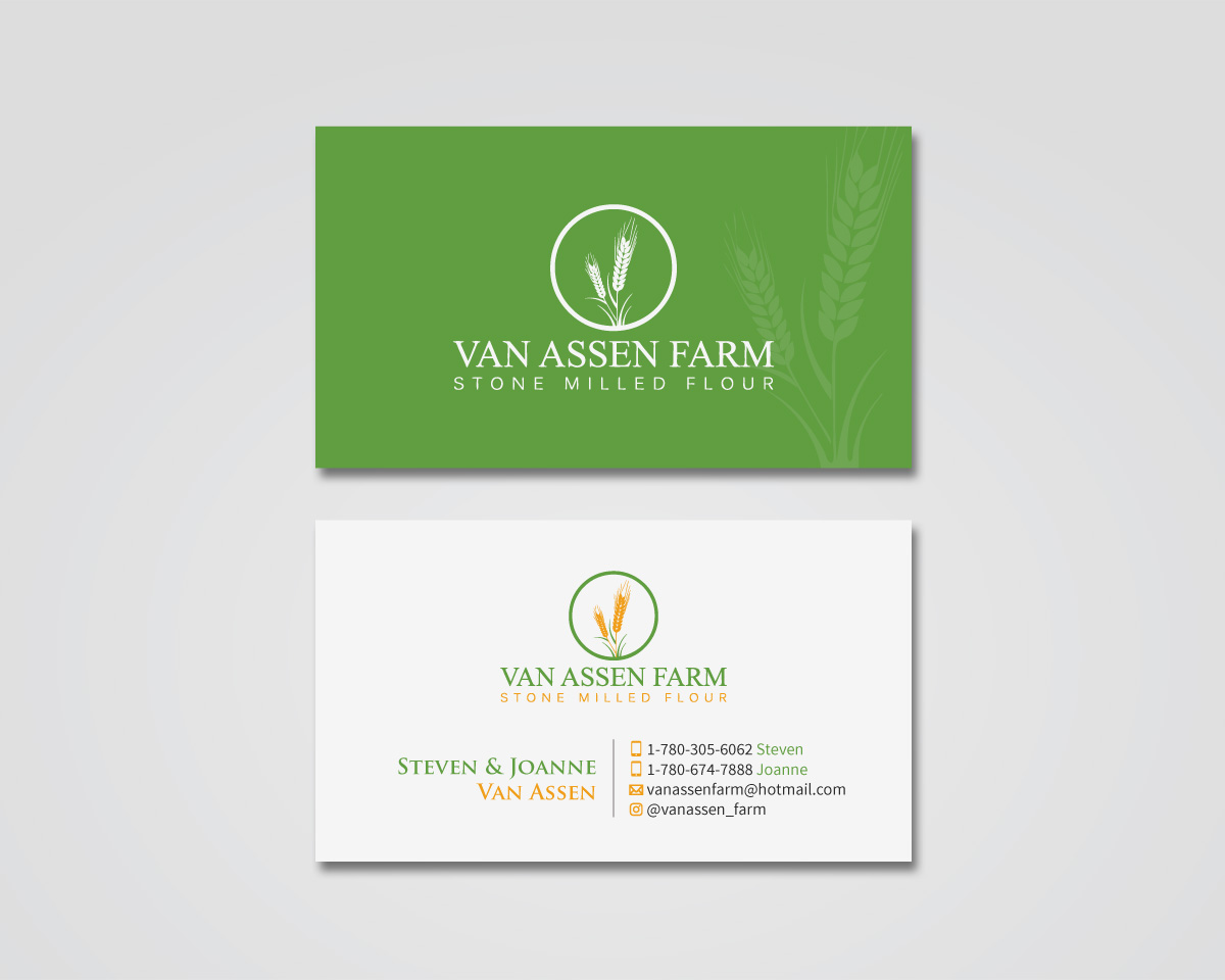 Design de Carte de Visite par MDesign pour ce projet | Design #27871398
