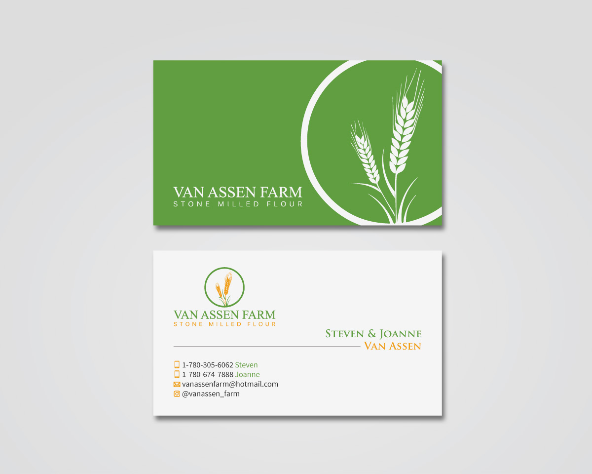 Diseño de Tarjeta de Presentación por MDesign para este proyecto | Diseño #27871400