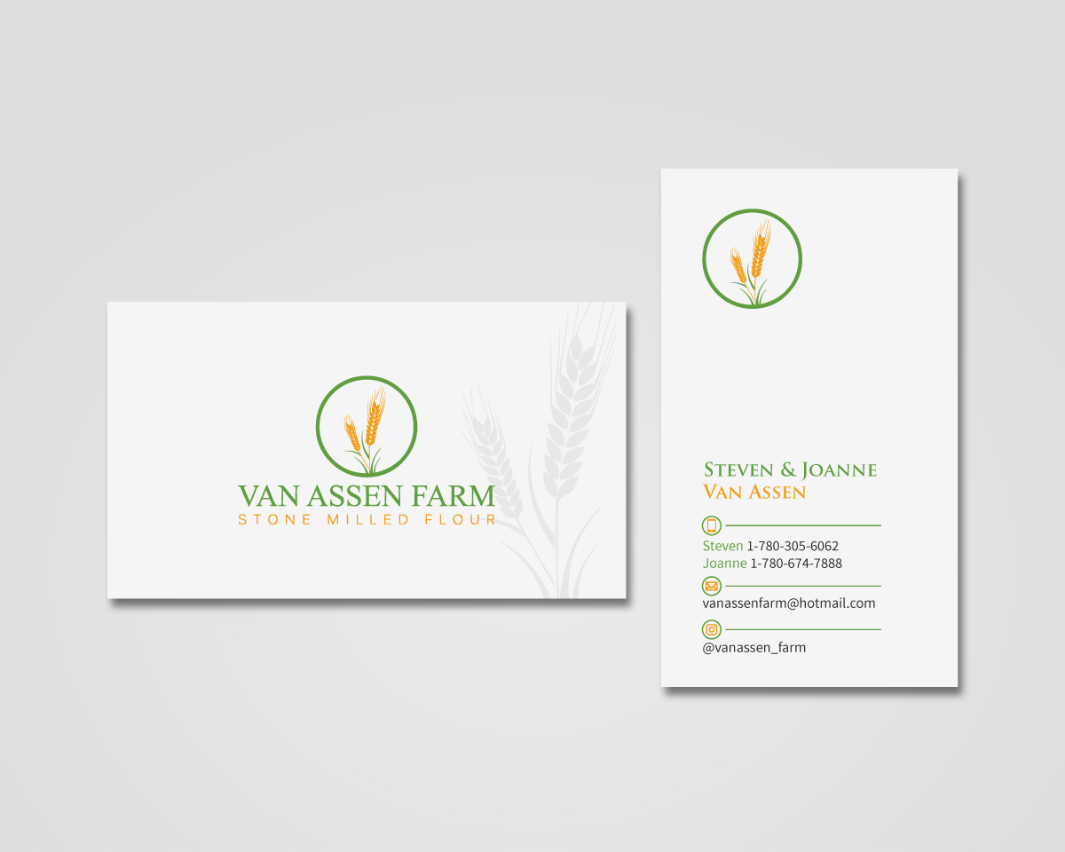 Design de Carte de Visite par MDesign pour ce projet | Design #27871405