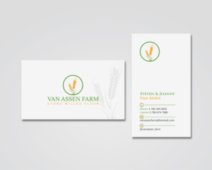 Design de Carte de Visite par MDesign pour ce projet | Design : #27871405