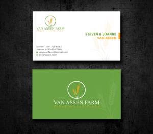 Design de Carte de Visite par Uttom 2 pour ce projet | Design : #27853851