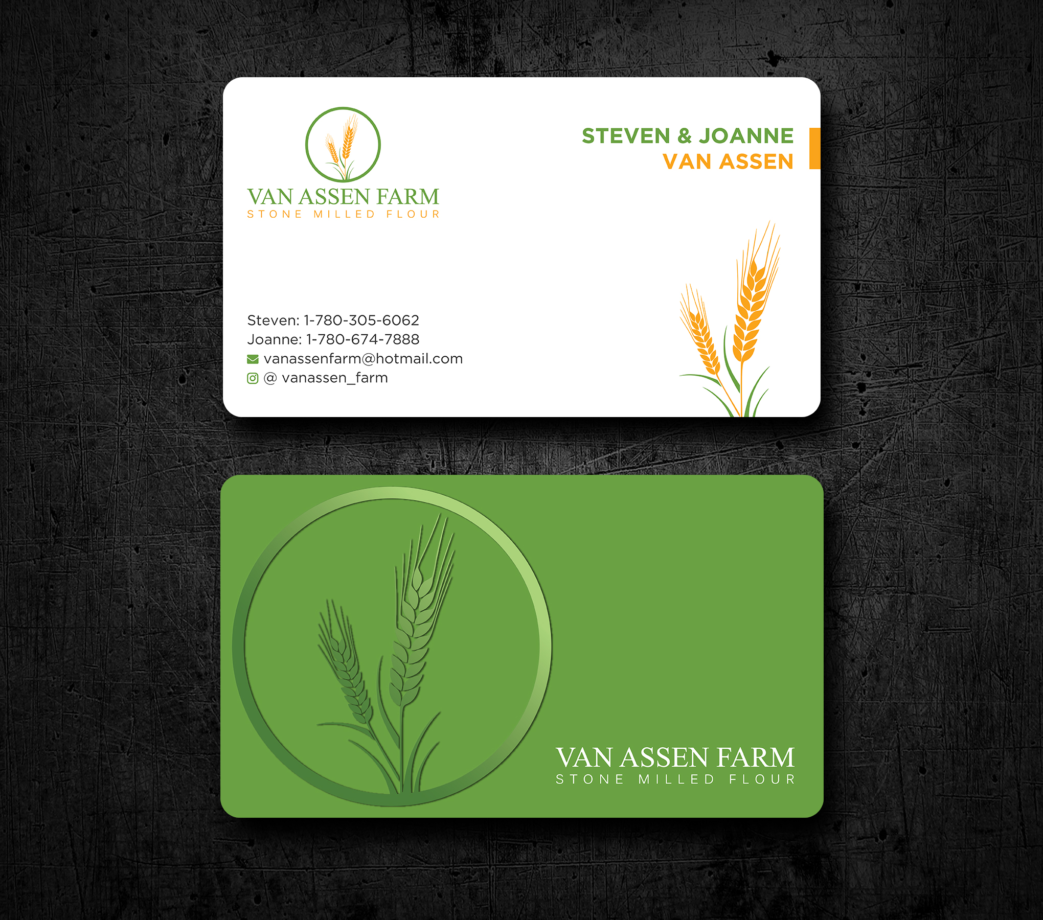 Business Card Design by Uttom 2 for this project | Design #27853855