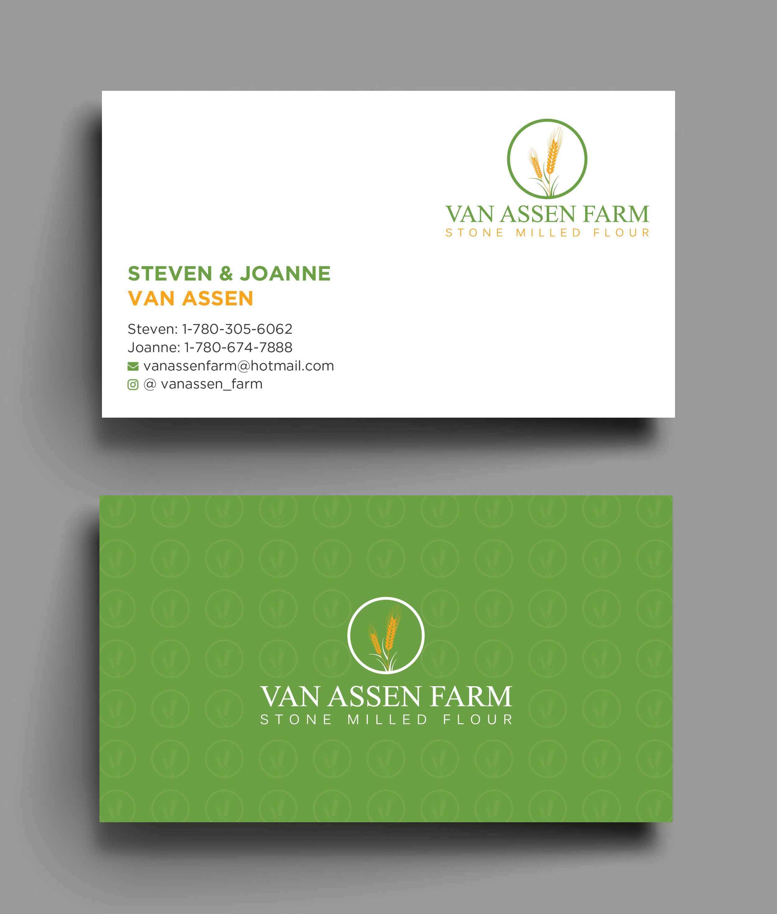 Design de Carte de Visite par Uttom 2 pour ce projet | Design #27856357