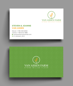 Design de Carte de Visite par Uttom 2 pour ce projet | Design : #27856357