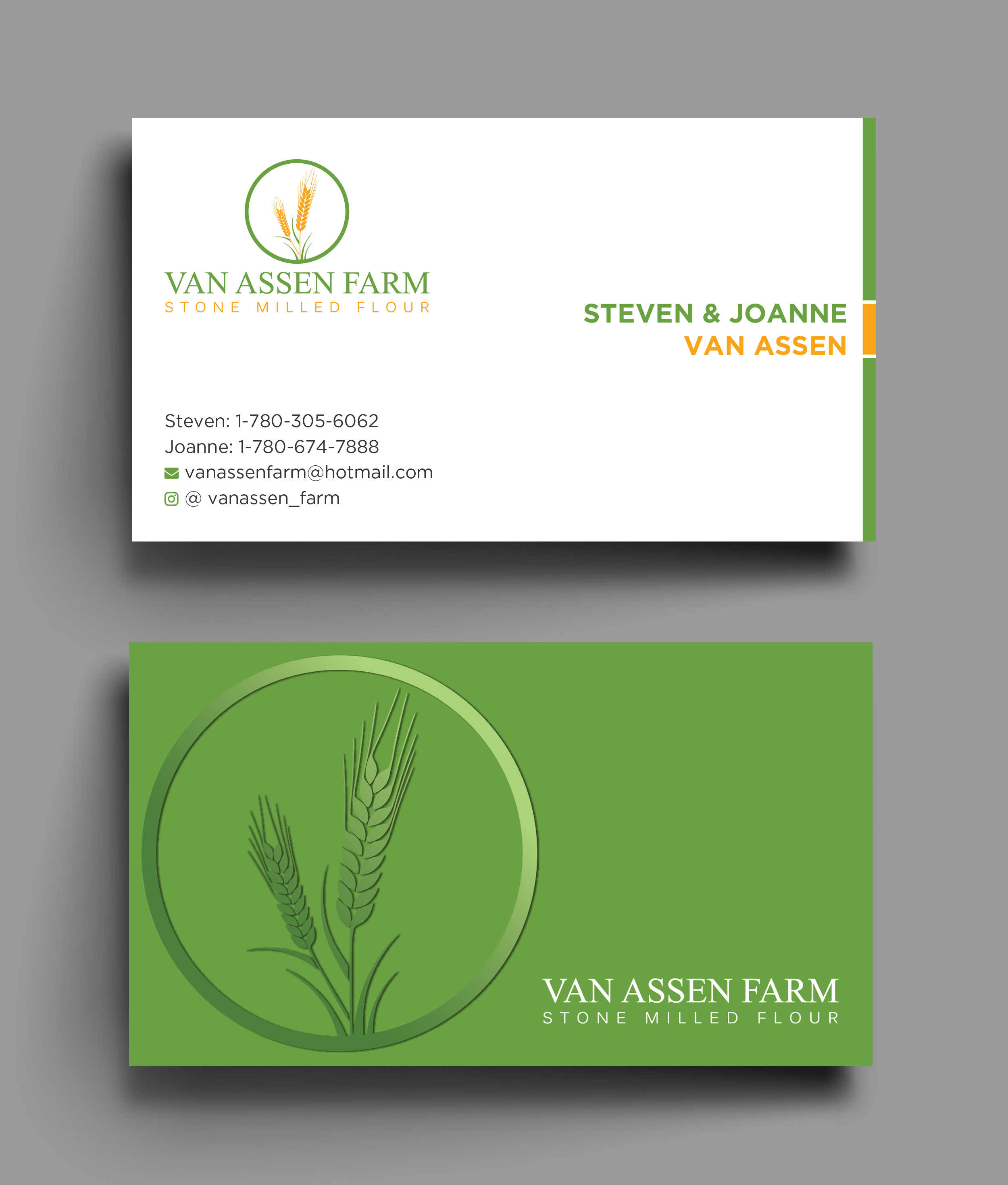 Design de Carte de Visite par Uttom 2 pour ce projet | Design #27856365