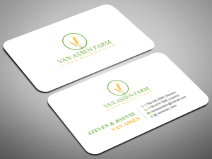 Design de Carte de Visite par Uttom 2 pour ce projet | Design : #27878832