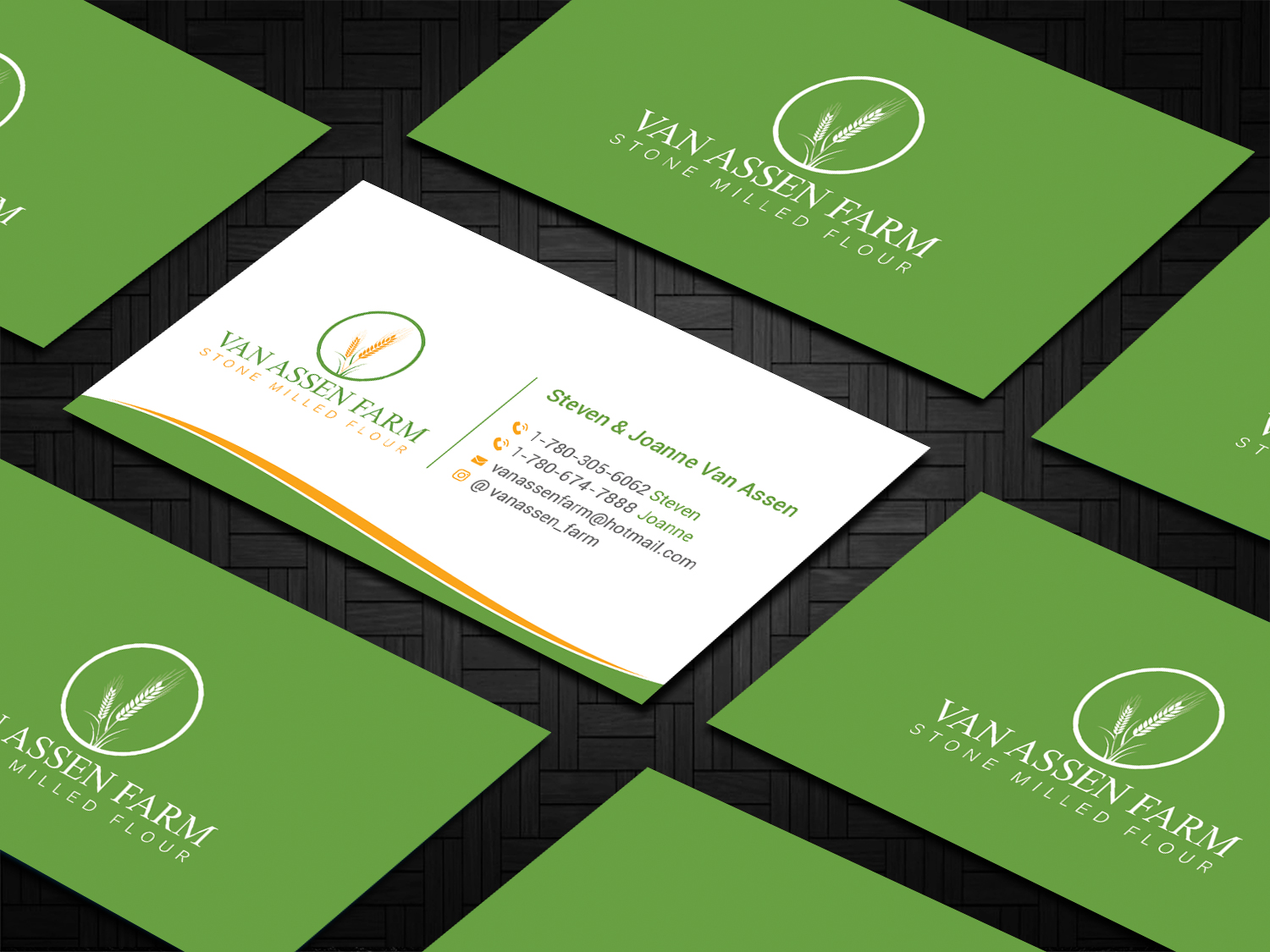 Design de Carte de Visite par DesignShout pour ce projet | Design #27876375