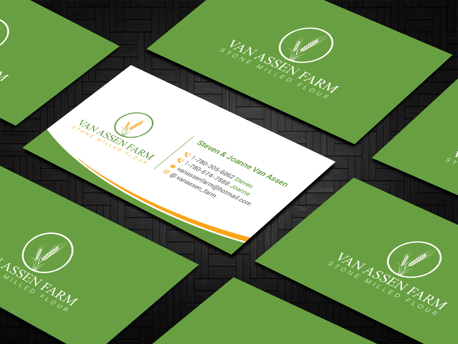 Design de Carte de Visite par DesignShout pour ce projet | Design #27876376