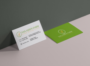 Business Card Design by Steff Stuff Design