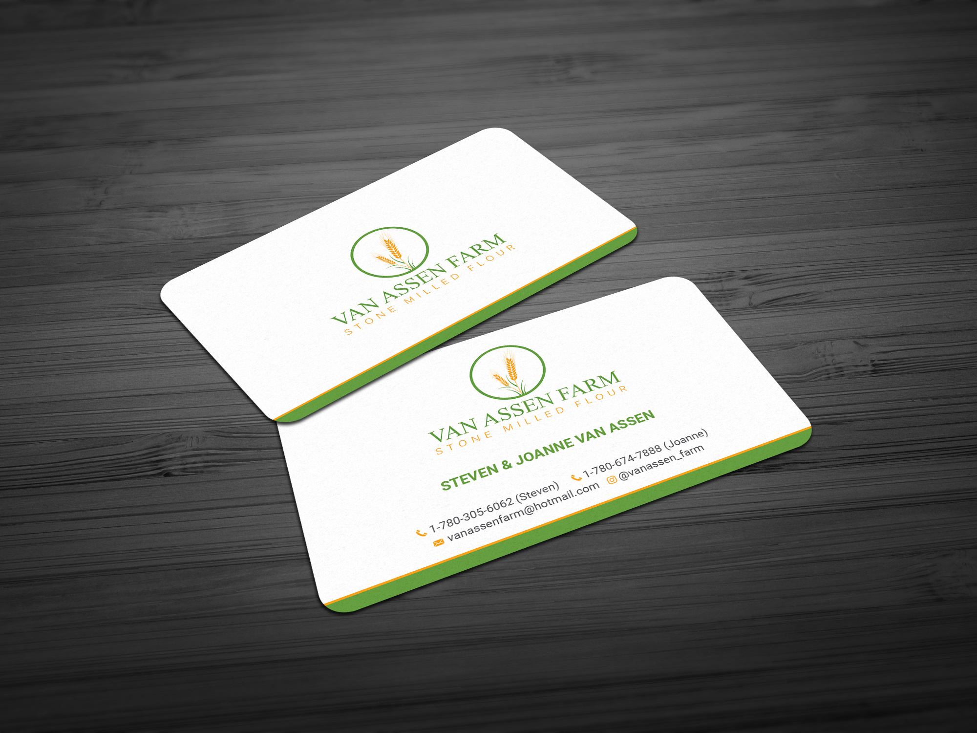 Business Card Design by depictionist for this project | Design #27854224
