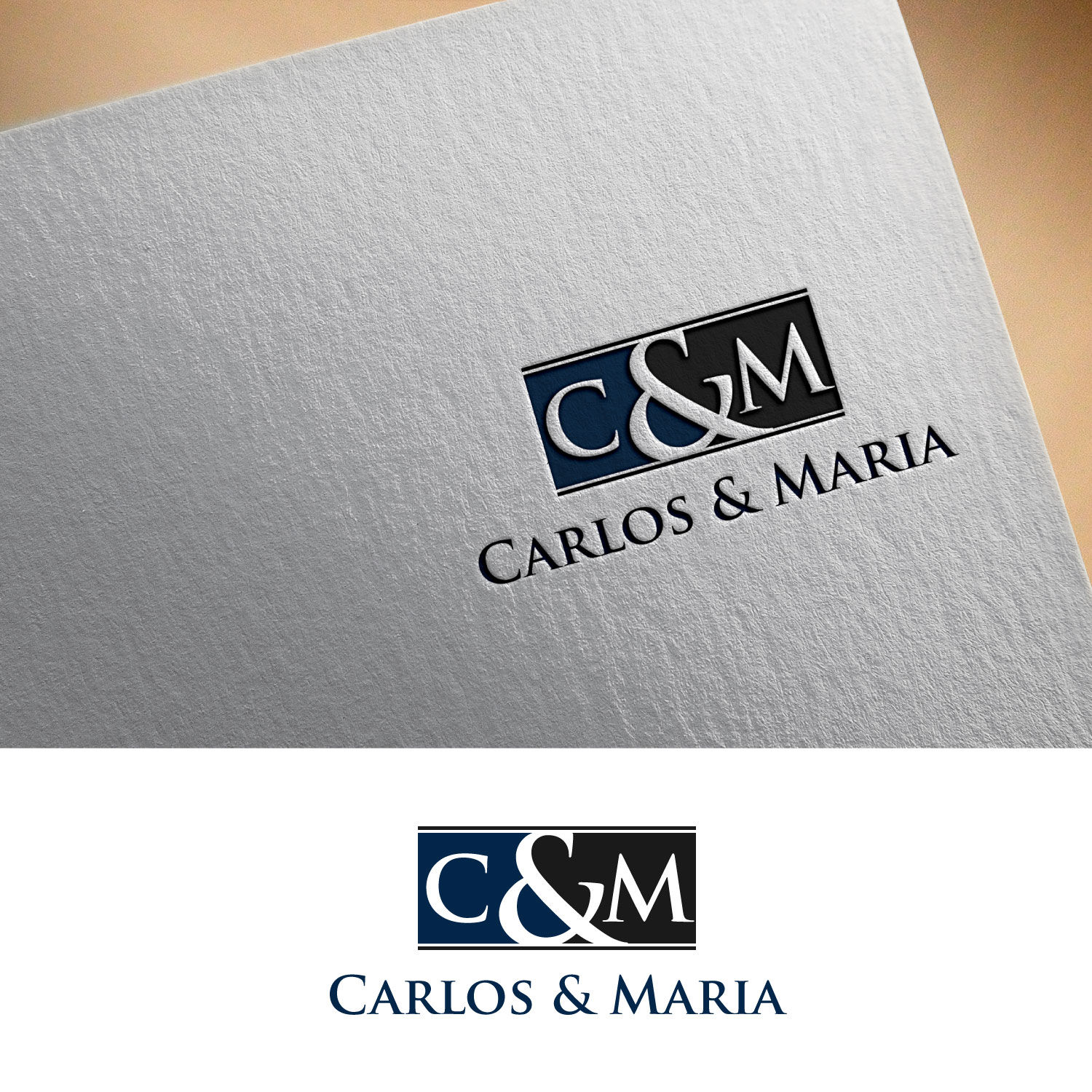 Logo Design by Salman125 for this project | Design #27858834