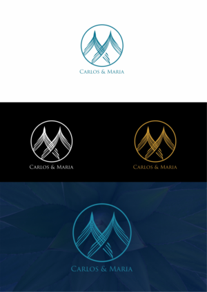 Logo Design by Madush_D