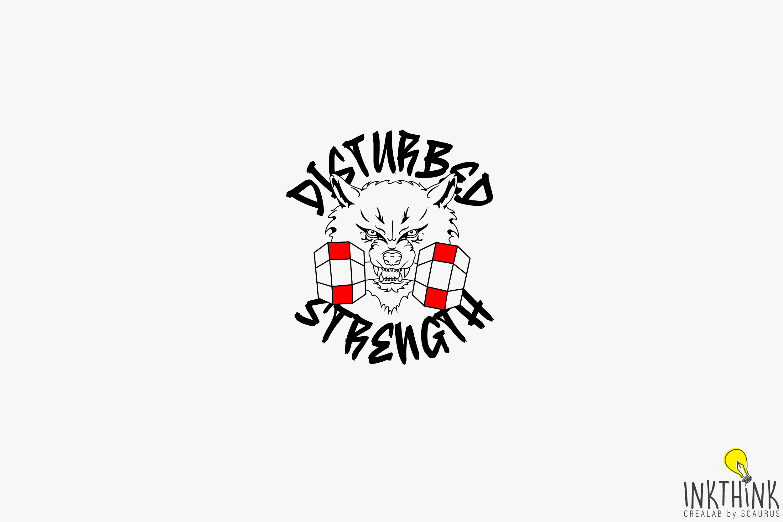 Logo Design by InkThink by Scaurus for this project | Design #27853297