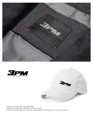 Logo Design by momo57