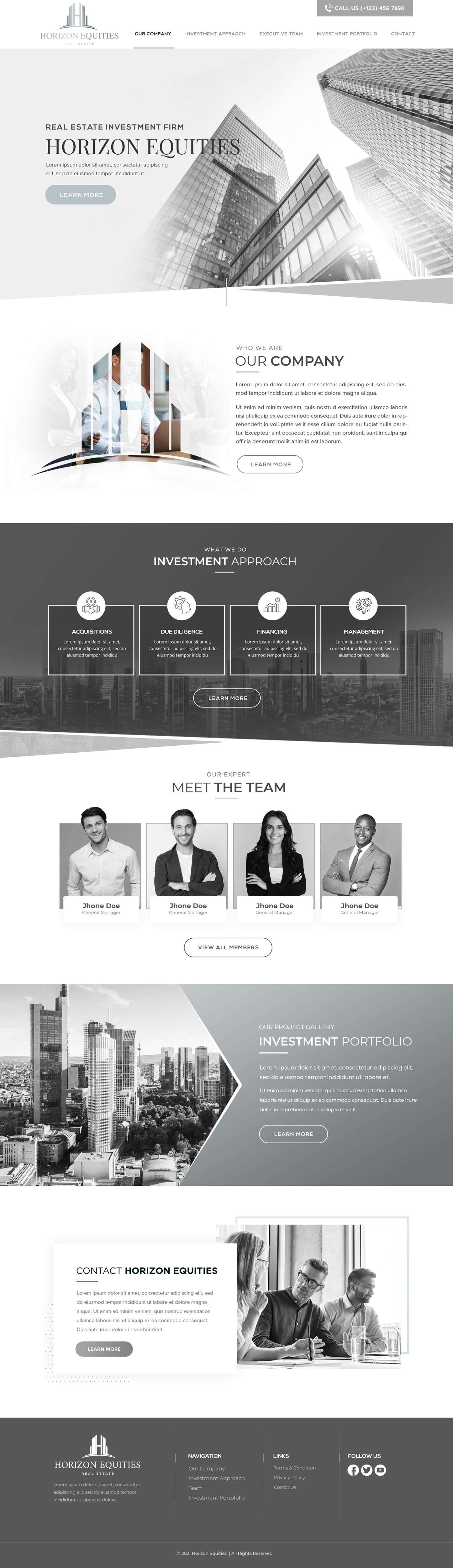 Web-Design von Blue Sparrow für dieses Projekt | Design #27862335