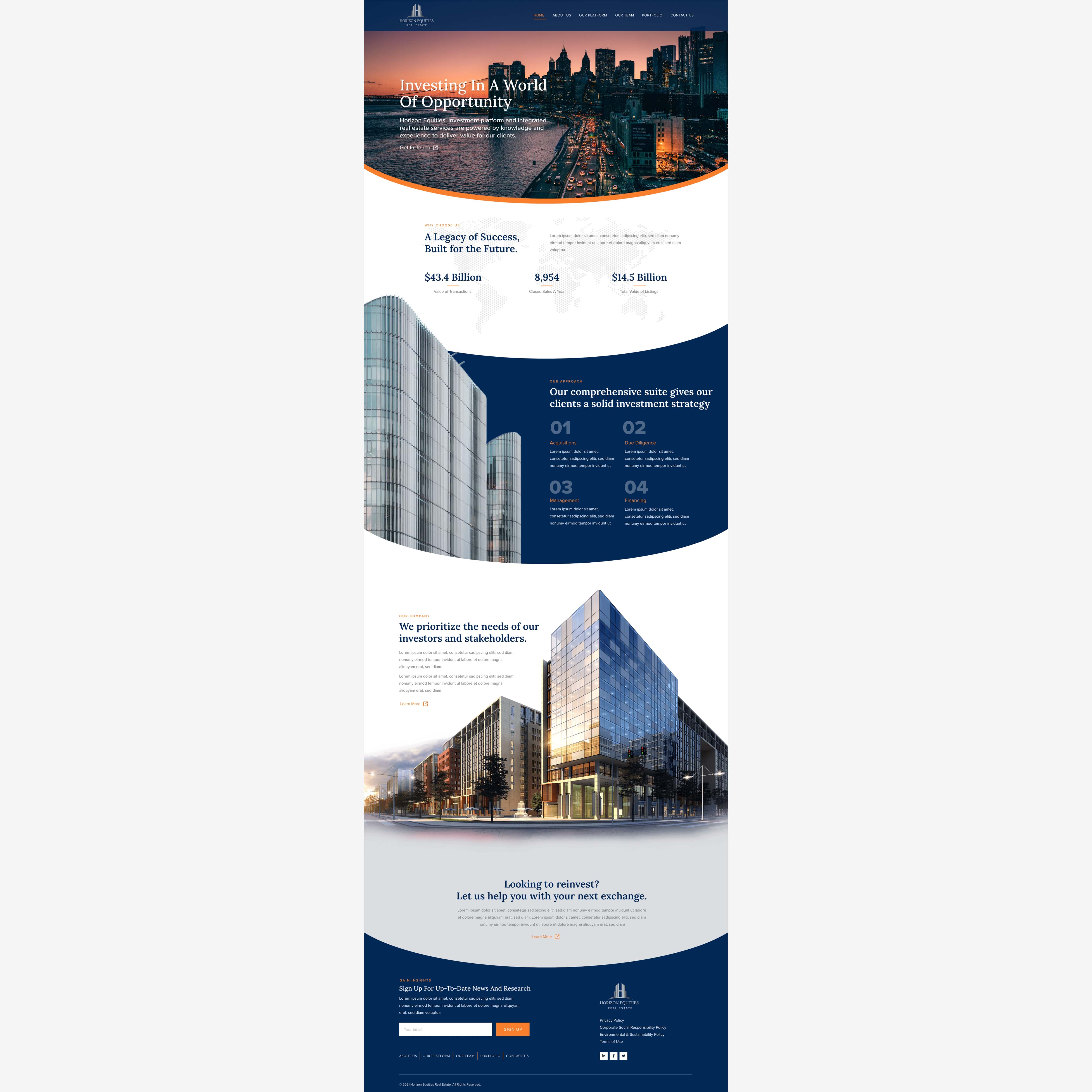 Web-Design von Cathy McClure für dieses Projekt | Design #27865780