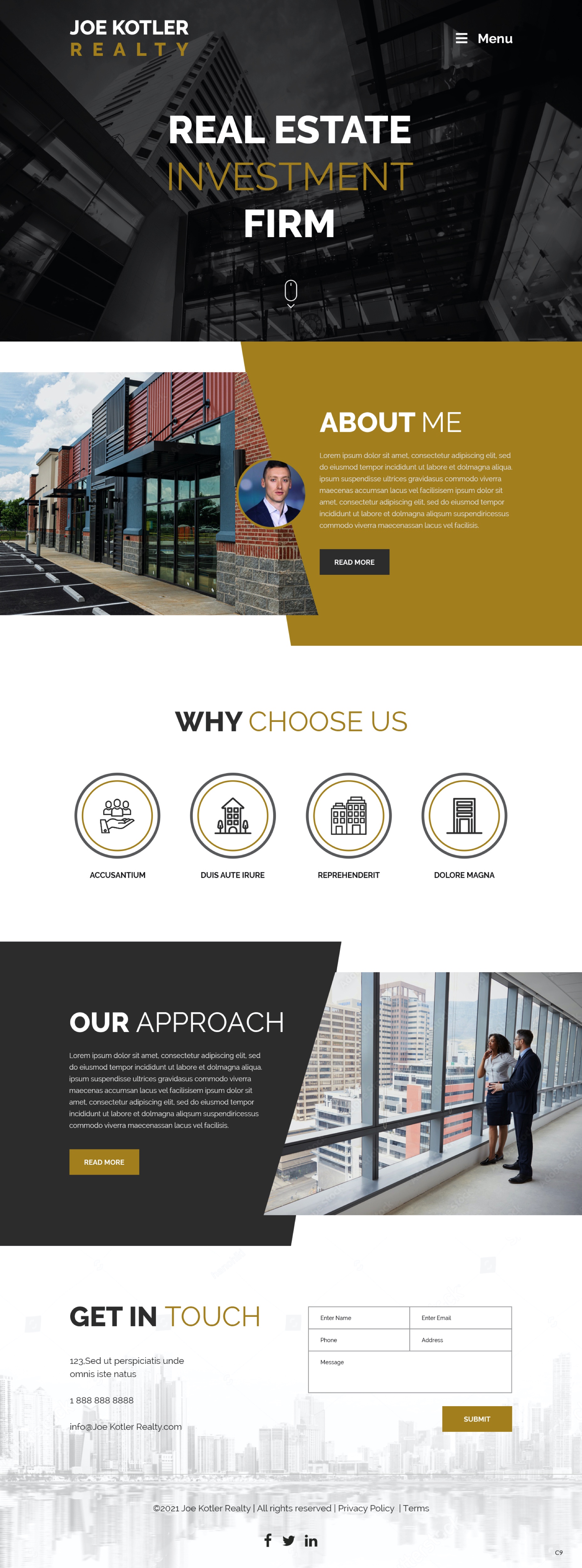 Web Design par pb pour ce projet | Design #27855627