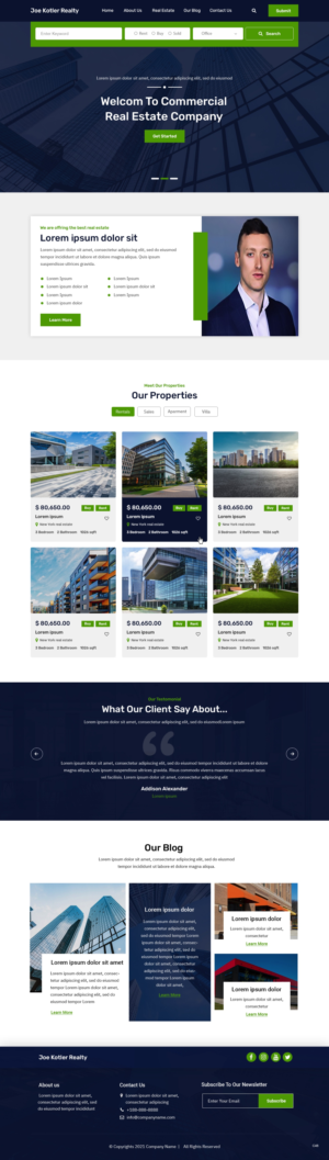 Web Design par pb pour ce projet | Design : #27855634