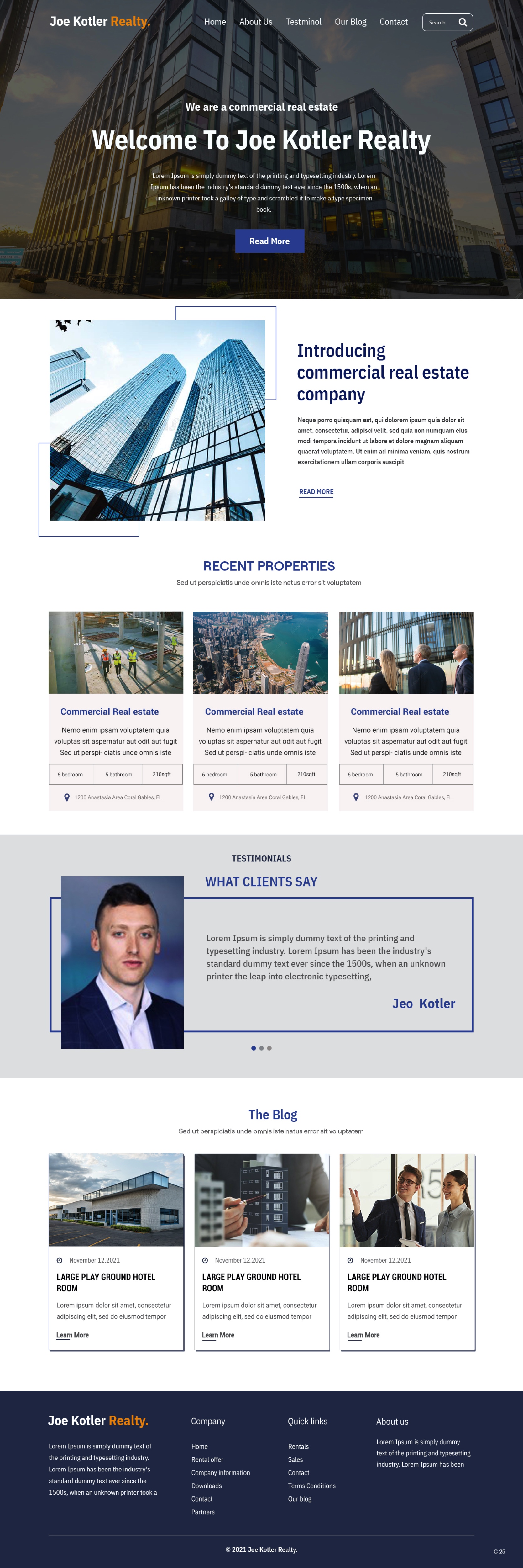 Web Design by pb for this project | Design #27859173