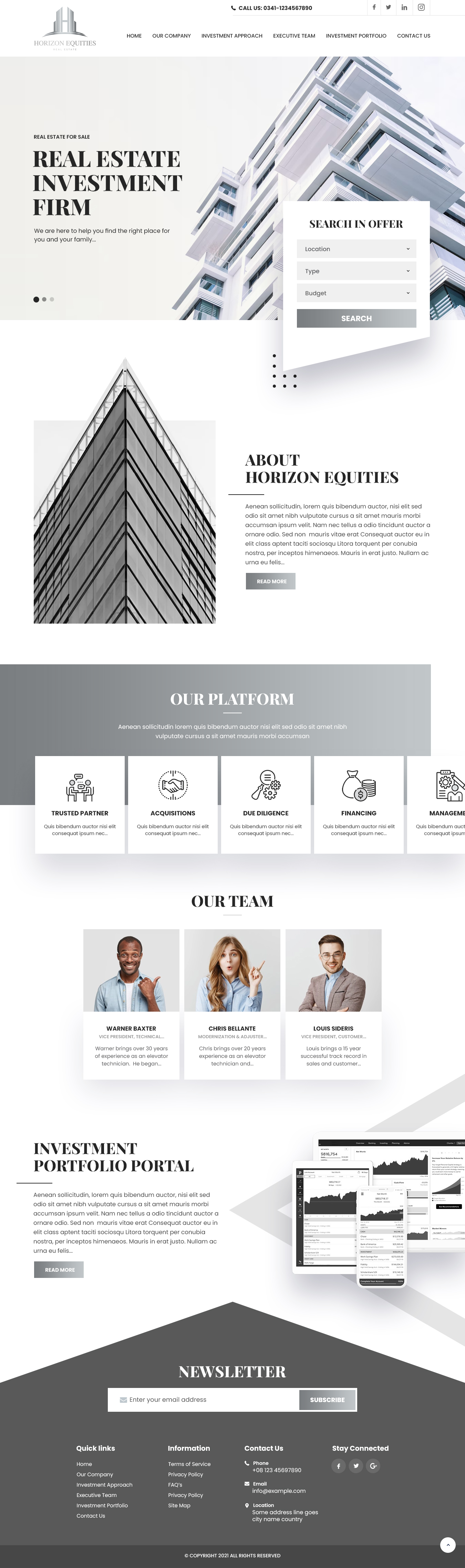 Web-Design von nzdesigners für dieses Projekt | Design #27867559