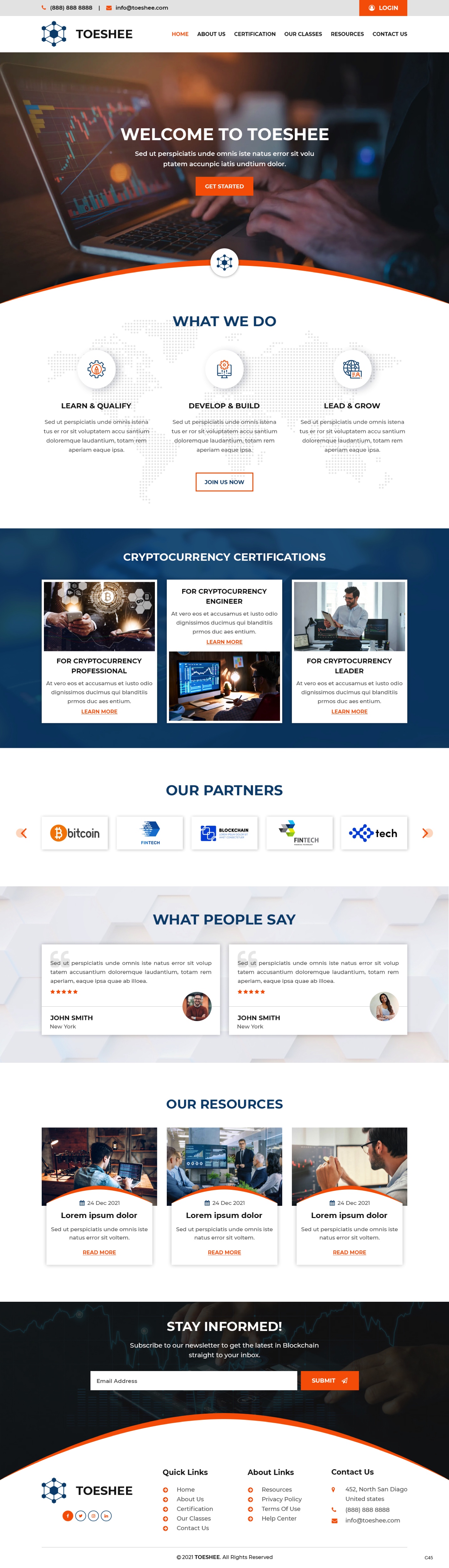 Wordpress Design by pb for this project | Design #27855648