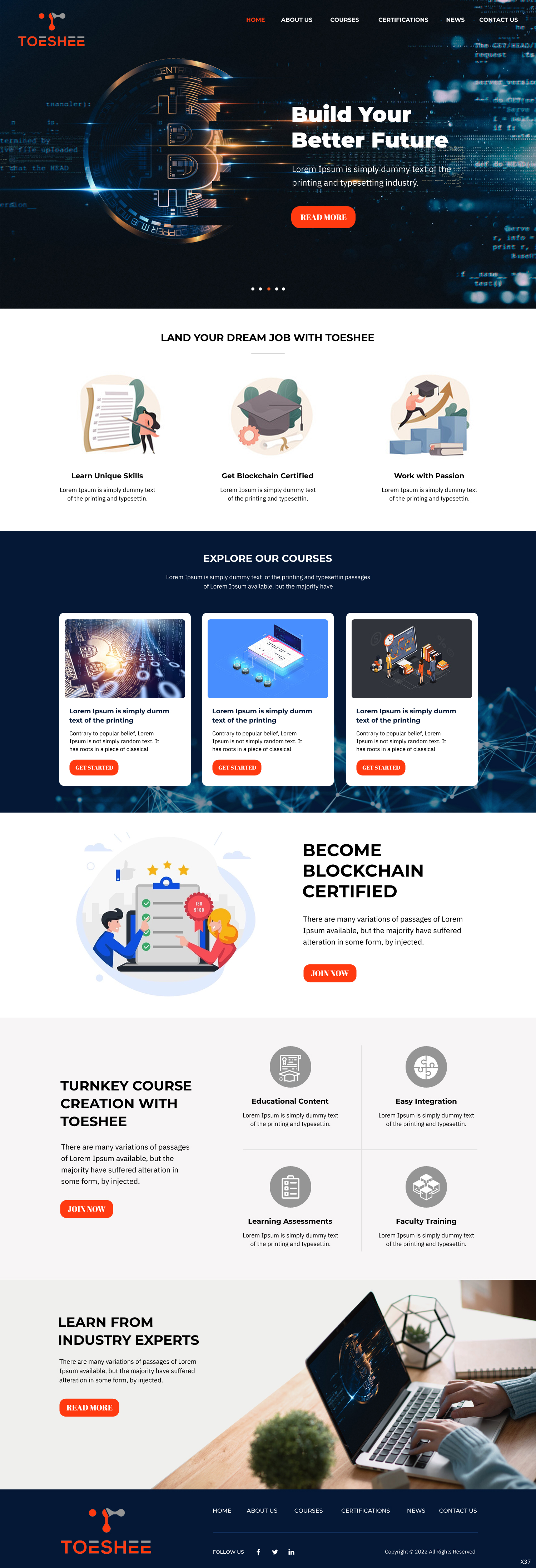 Design Wordpress par pb pour ce projet | Design #27920230