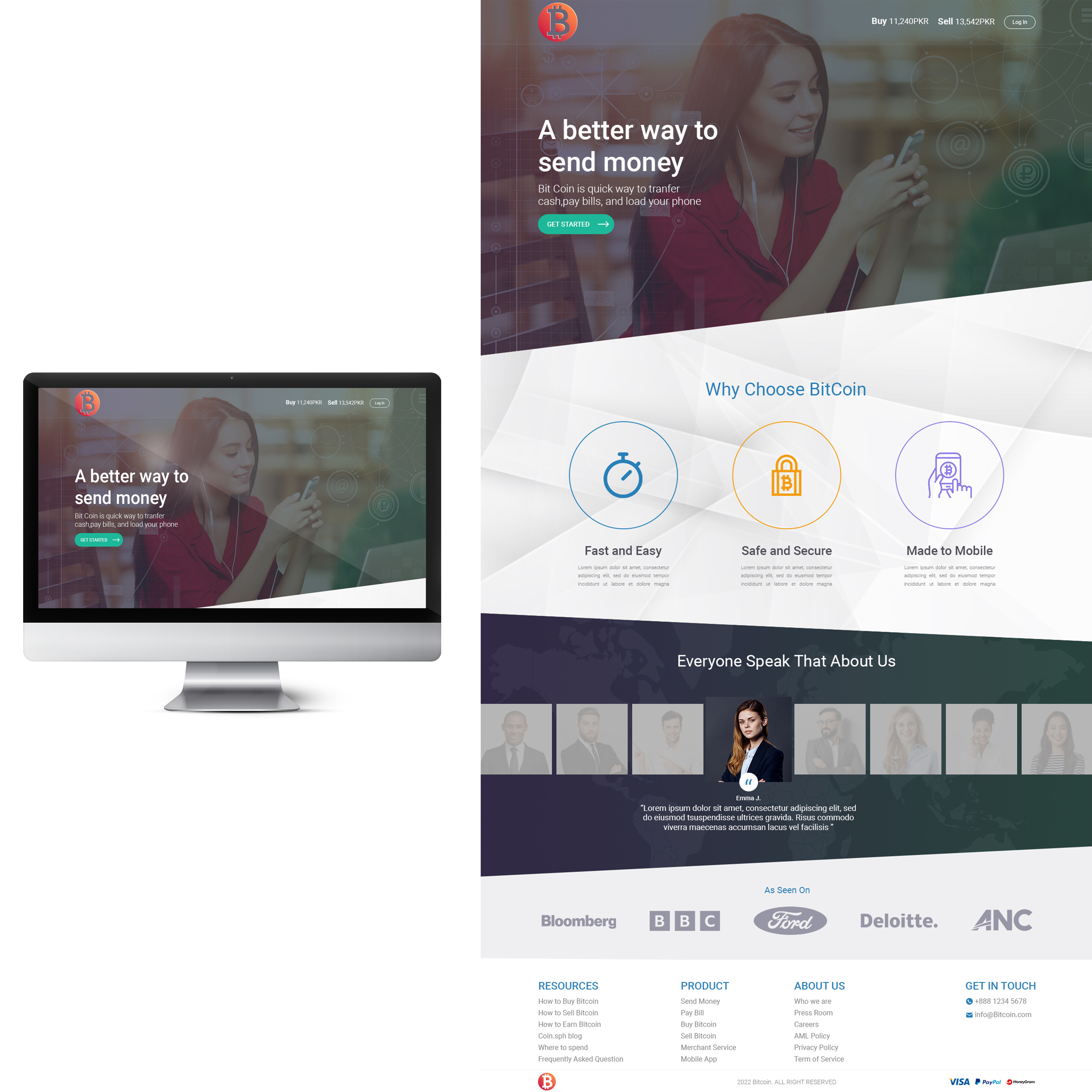 Wordpress Design by dxdesignz for this project | Design #27877962