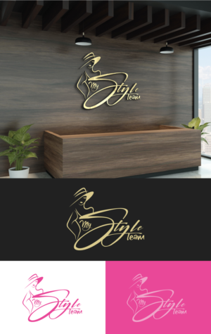 Logo Design by StromDesignHub for Beyond Laser Systems | Design: #27864827