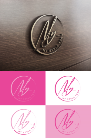 Logo Design by StromDesignHub for Beyond Laser Systems | Design: #27878183