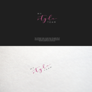 Logo Design by lorixart for Beyond Laser Systems | Design: #27892198