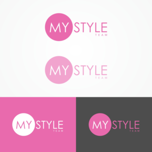 Logo Design by B8