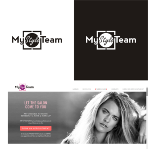 Diseño de Logo por lrbalaji para Beyond Laser Systems | Diseño: #27866764