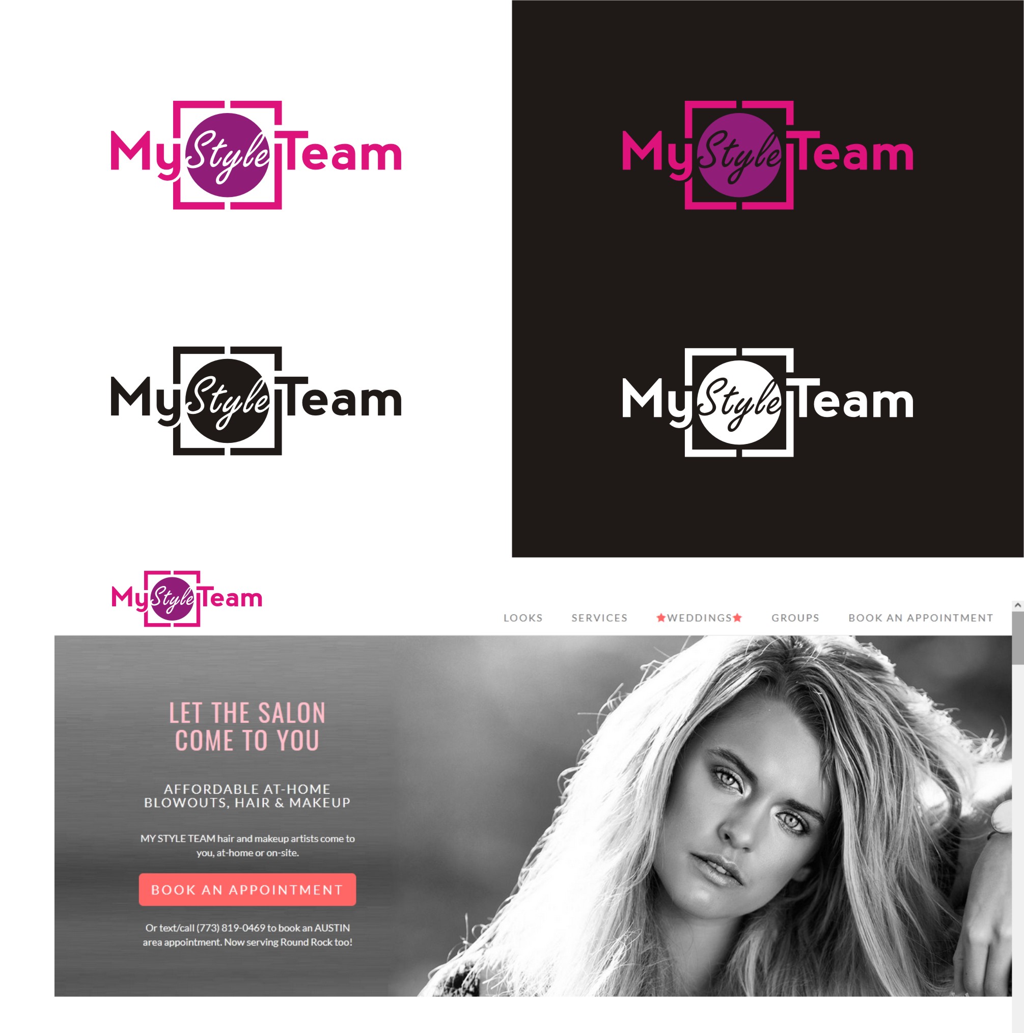 Logo Design by lrbalaji for Beyond Laser Systems | Design #27871115