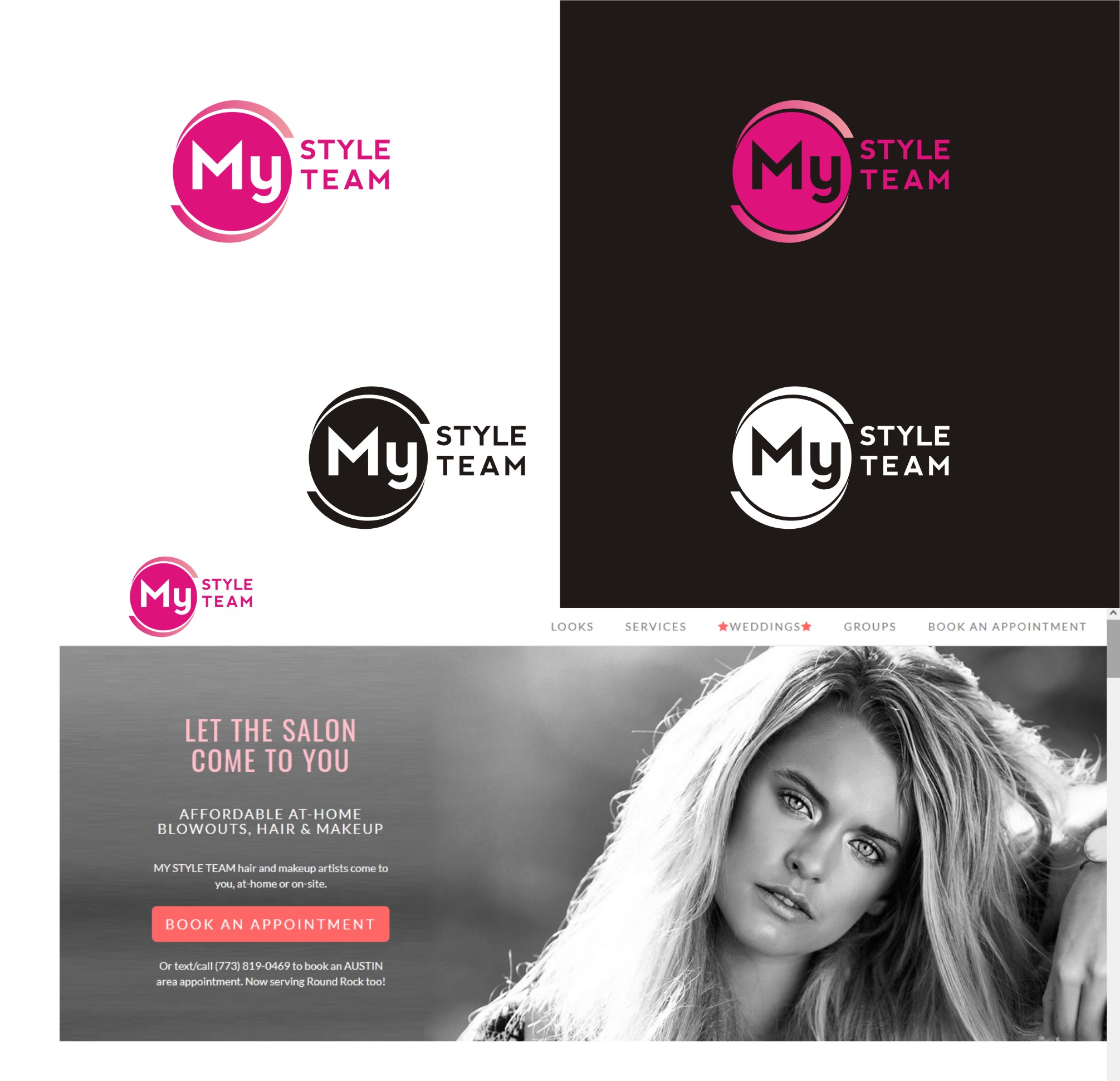 Logo Design by lrbalaji for Beyond Laser Systems | Design #27877907