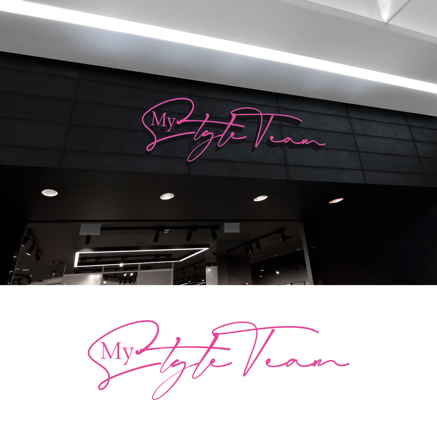 Logo Design by Impressive Solutions for Beyond Laser Systems | Design #27854287