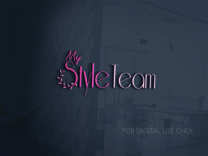 Diseño de Logo por Deziners Zone para Beyond Laser Systems | Diseño: #27856034