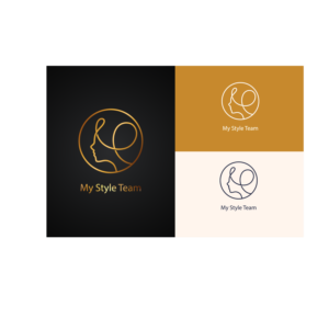 Logo Design by AnnaZeesat