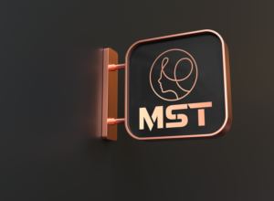 Logo-Design von AnnaZeesat für Beyond Laser Systems | Design: #27880350