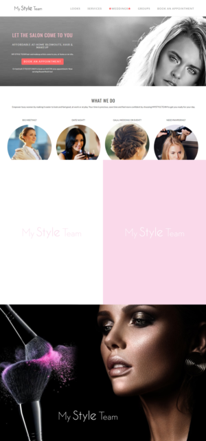 Diseño de Logo por SL Designer para Beyond Laser Systems | Diseño: #27853481