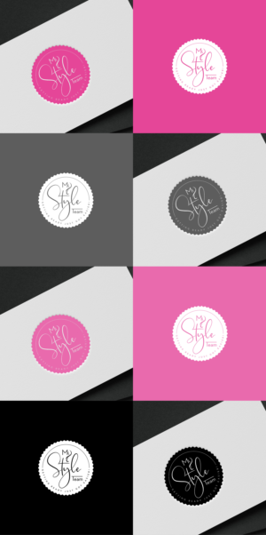 Diseño de Logo por SL Designer para Beyond Laser Systems | Diseño: #27867898