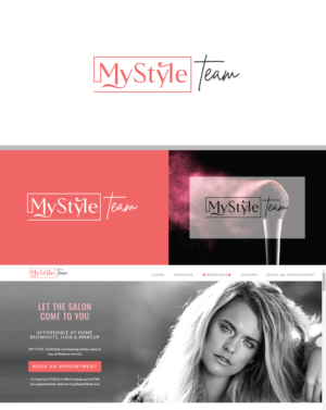 Logo Design by ecorokerz for Beyond Laser Systems | Design: #27853552