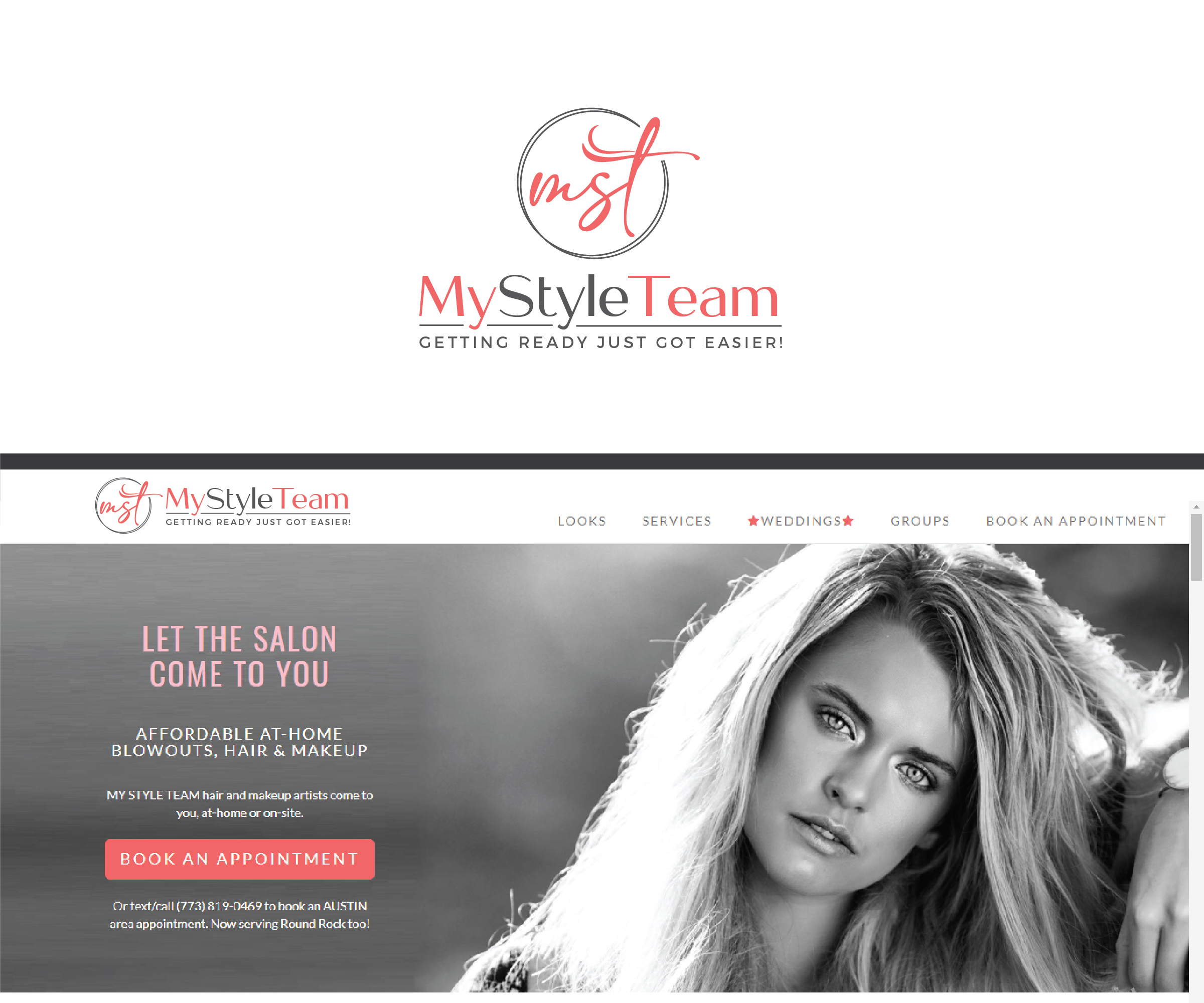 Diseño de Logo por ecorokerz para Beyond Laser Systems | Diseño #27866388