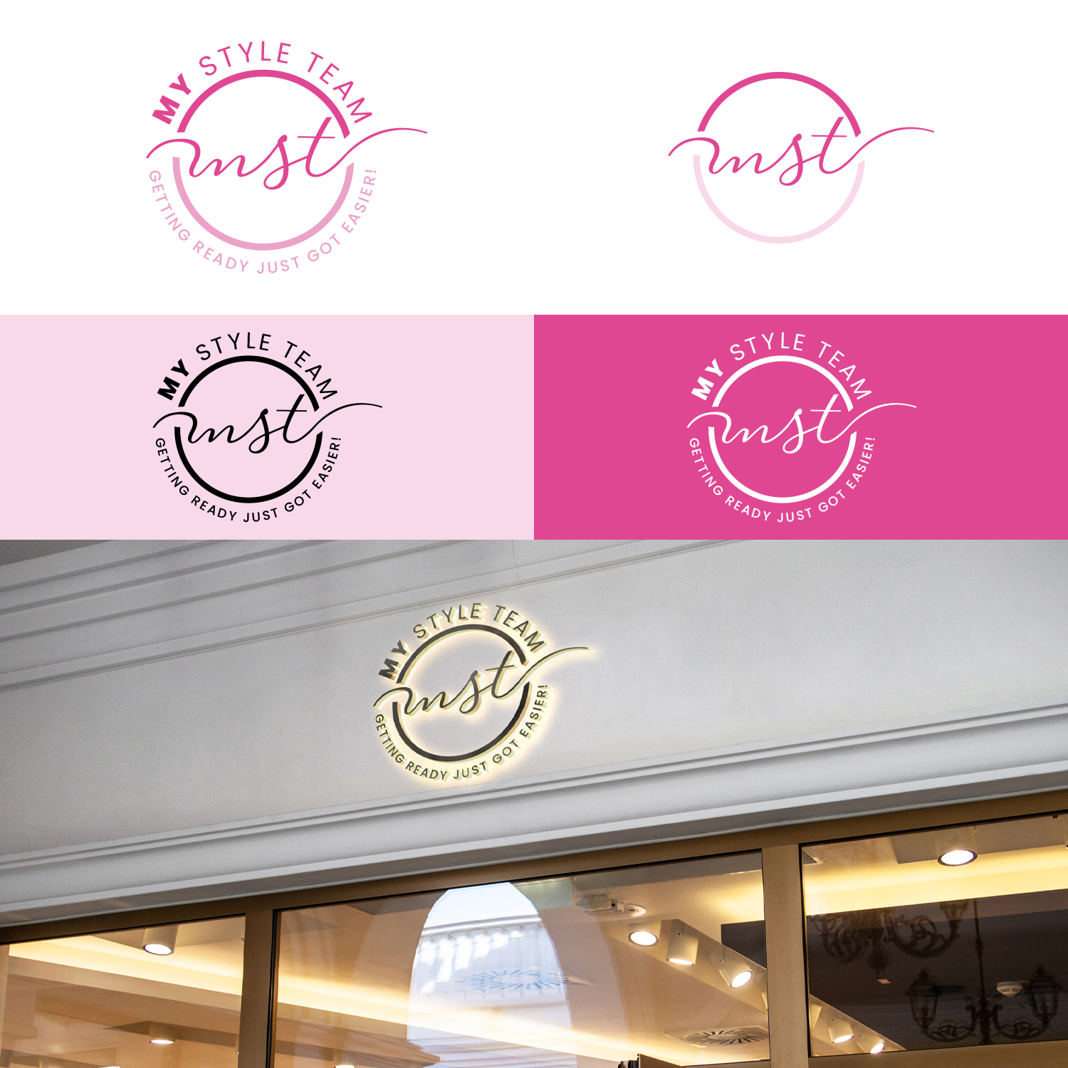Logo Design by Maxo-Biz for Beyond Laser Systems | Design #27867213