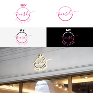 Logo Design by Maxo-Biz for Beyond Laser Systems | Design: #27867215