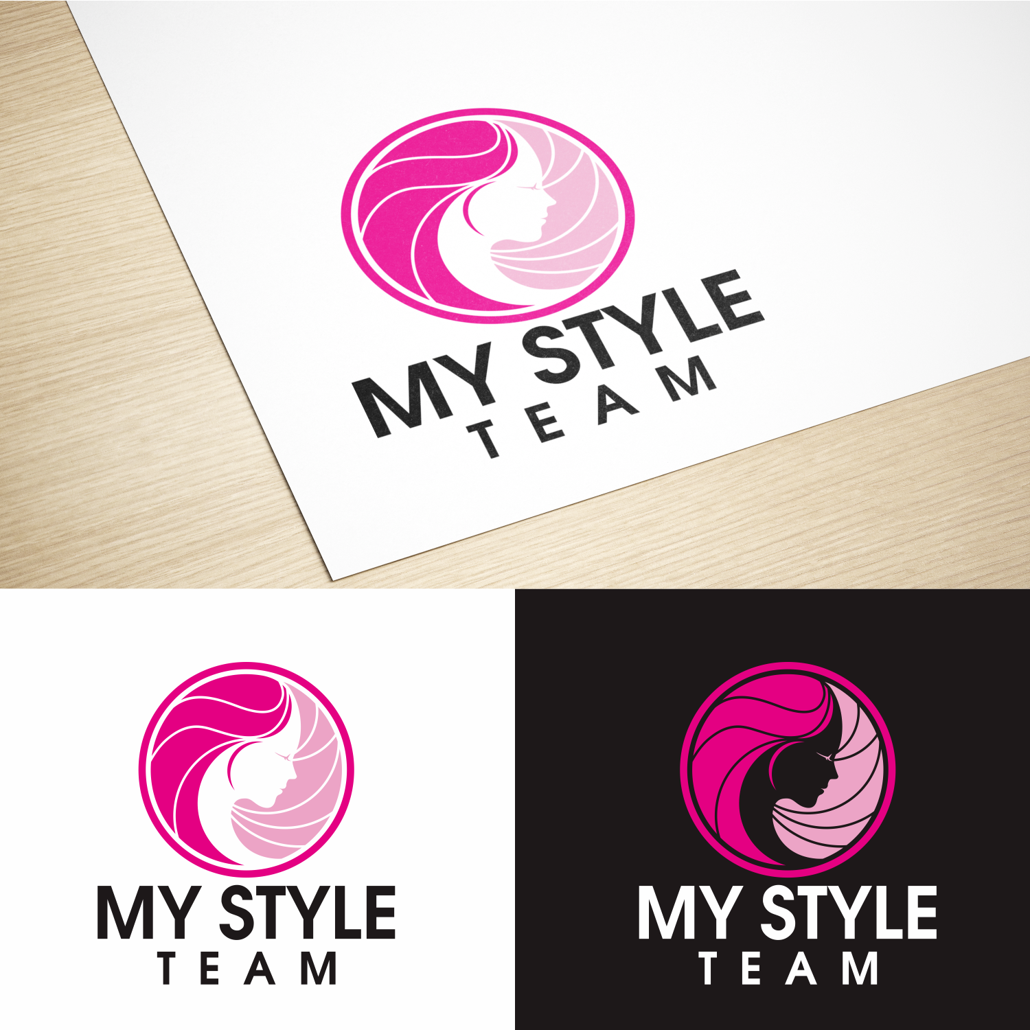 Logo Design by Doddy.K.Insani for Beyond Laser Systems | Design #27853248