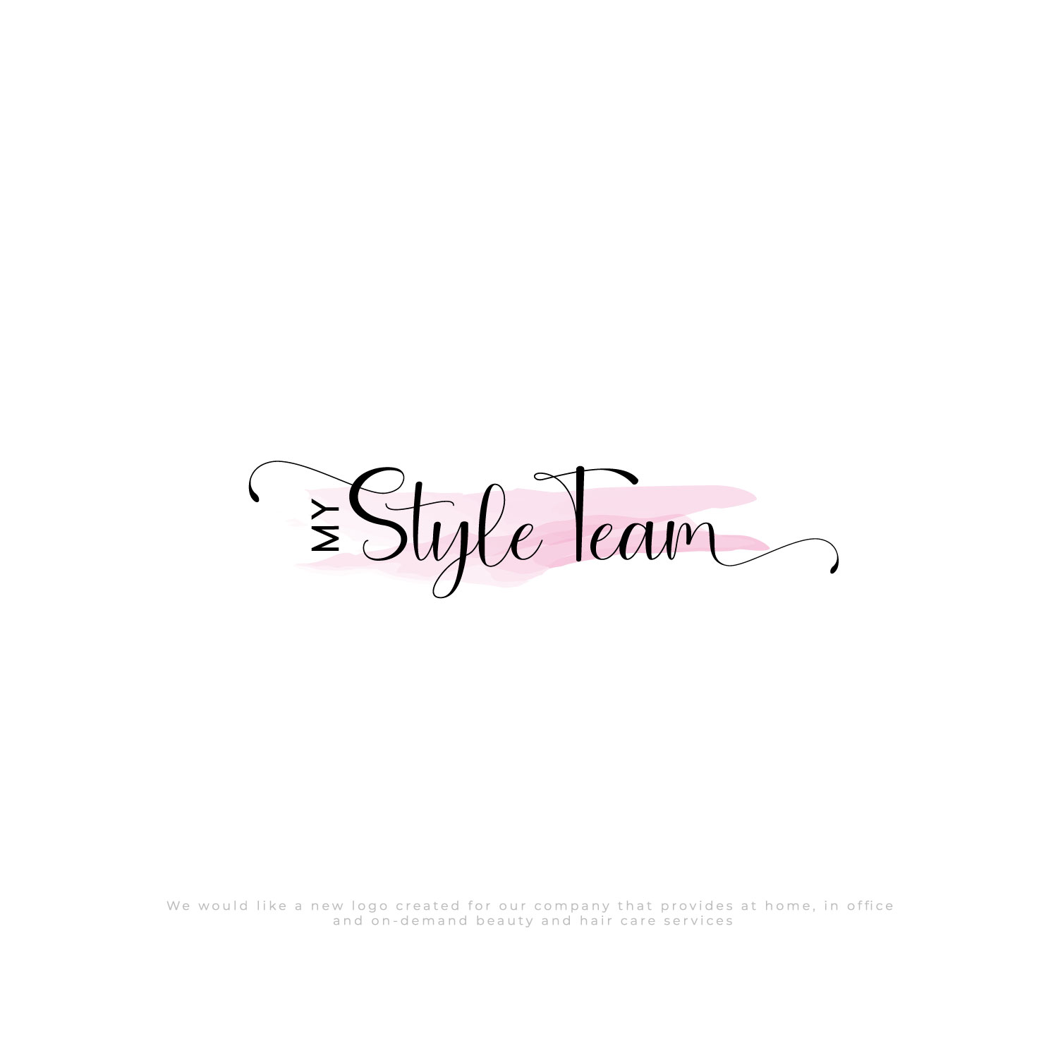 Logo Design by RAMDHONU for Beyond Laser Systems | Design #27855416