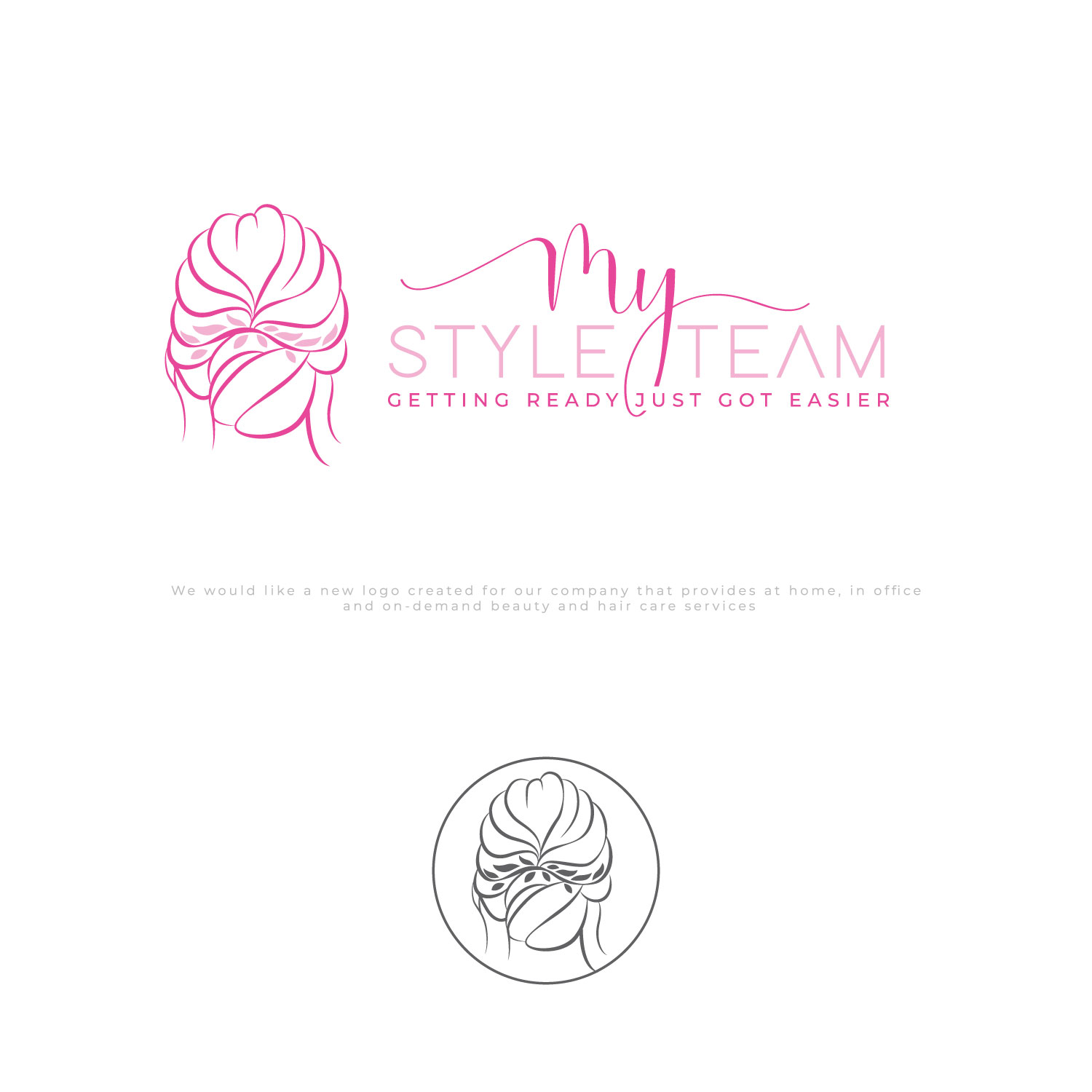 Logo Design by RAMDHONU for Beyond Laser Systems | Design #27868770