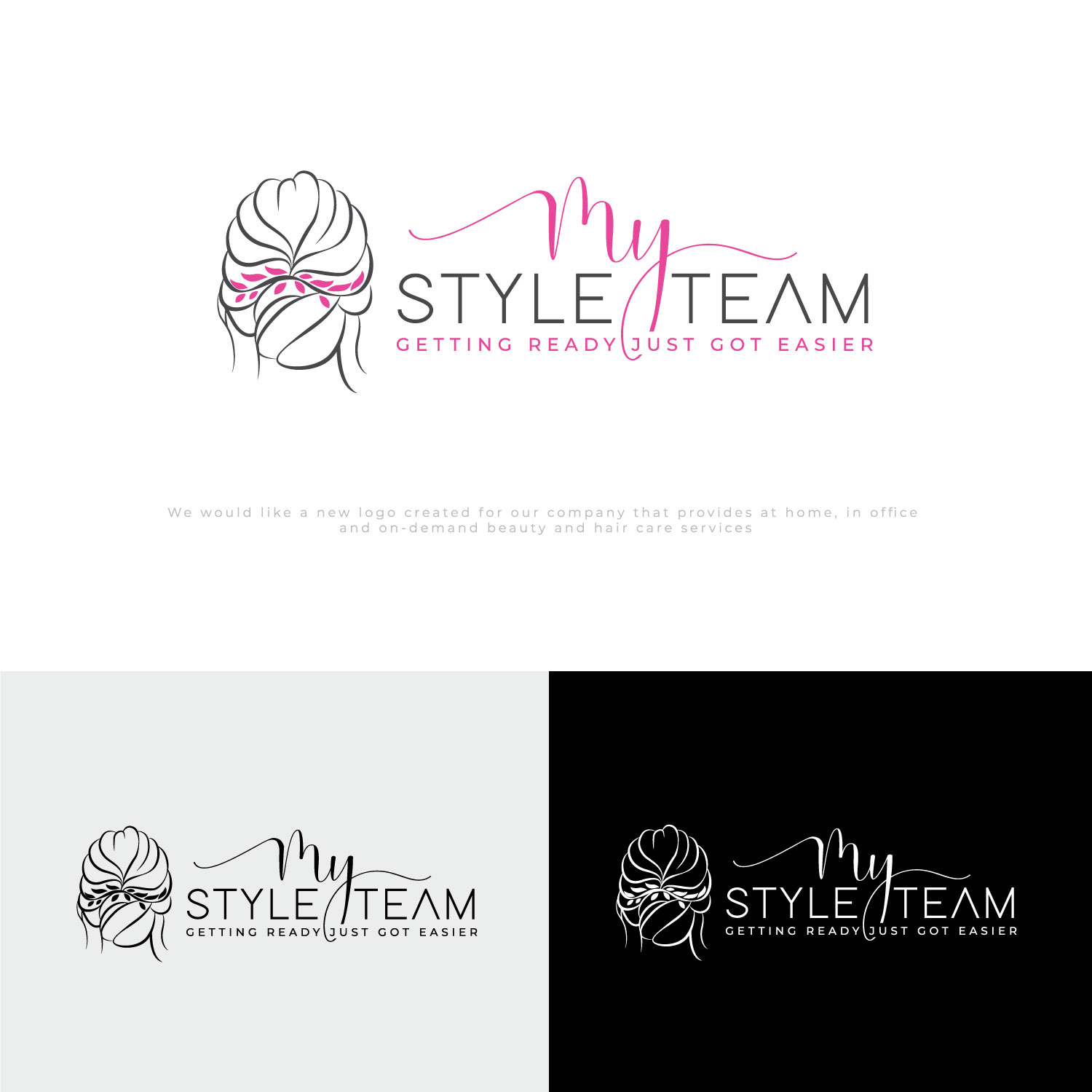Logo Design by RAMDHONU for Beyond Laser Systems | Design #27868771