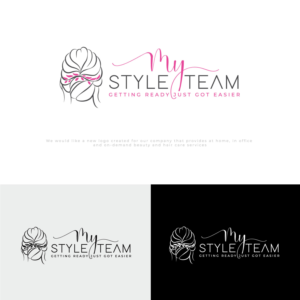 Logo Design by RAMDHONU for Beyond Laser Systems | Design: #27868771