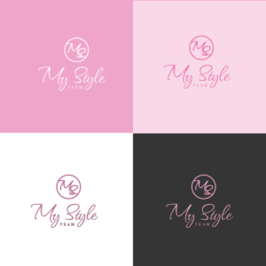 Logo Design by EIGHTGO